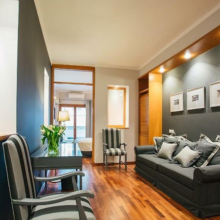 Mitropolitou Iosif Sea View Flat Apartment Thessaloniki Exterior photo