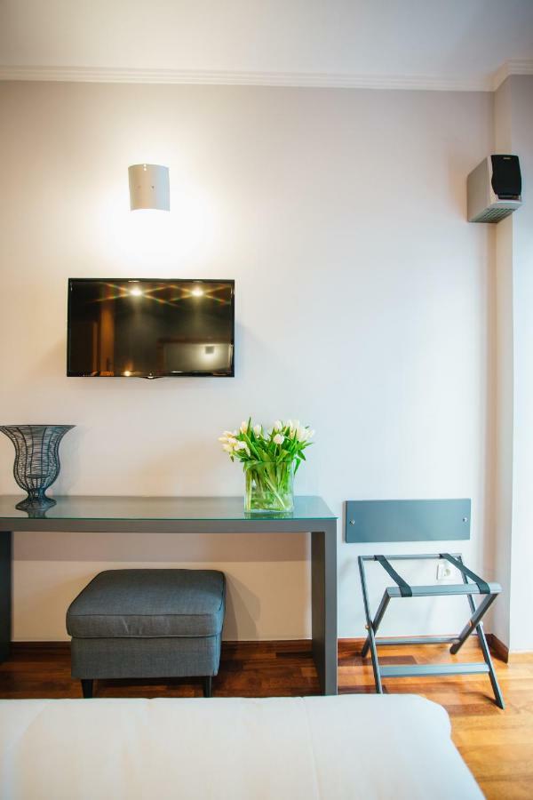 Mitropolitou Iosif Sea View Flat Apartment Thessaloniki Exterior photo