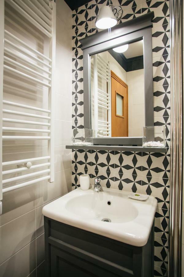 Mitropolitou Iosif Sea View Flat Apartment Thessaloniki Exterior photo